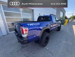 2022 Toyota Tacoma TRD Off-Road V6