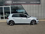 2019 Volkswagen Golf GTI SE