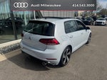 2019 Volkswagen Golf GTI SE