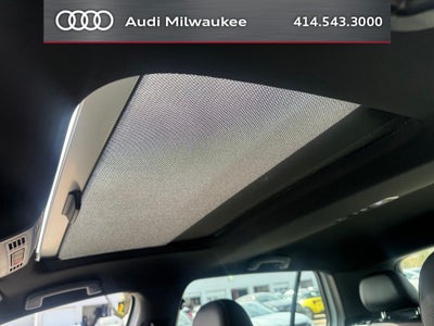 2019 Volkswagen Golf GTI SE