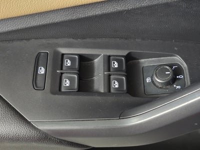 2019 Volkswagen Jetta 1.4T SE