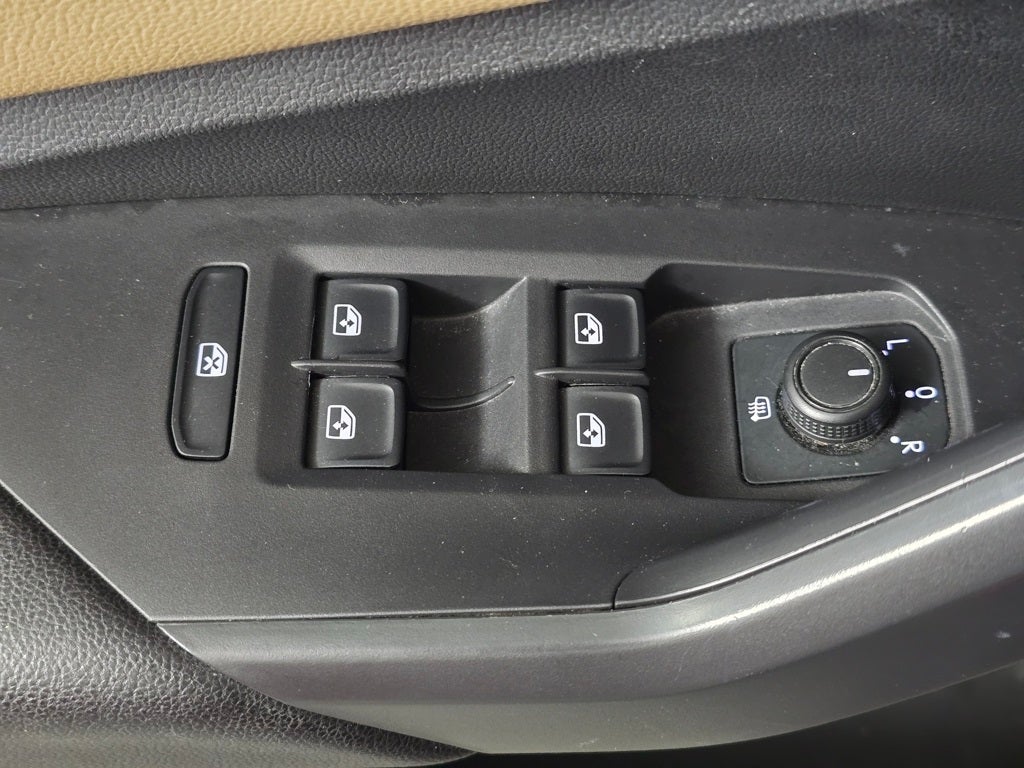 2019 Volkswagen Jetta 1.4T SE