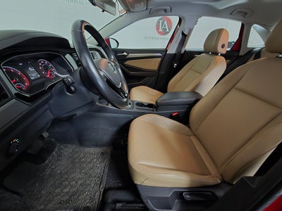 2019 Volkswagen Jetta 1.4T SE