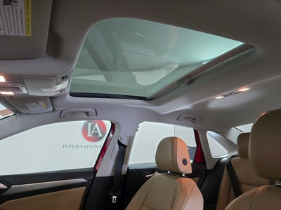 2019 Volkswagen Jetta 1.4T SE