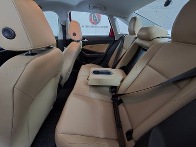 2019 Volkswagen Jetta 1.4T SE