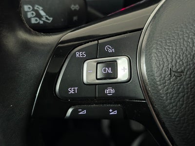 2019 Volkswagen Jetta 1.4T SE