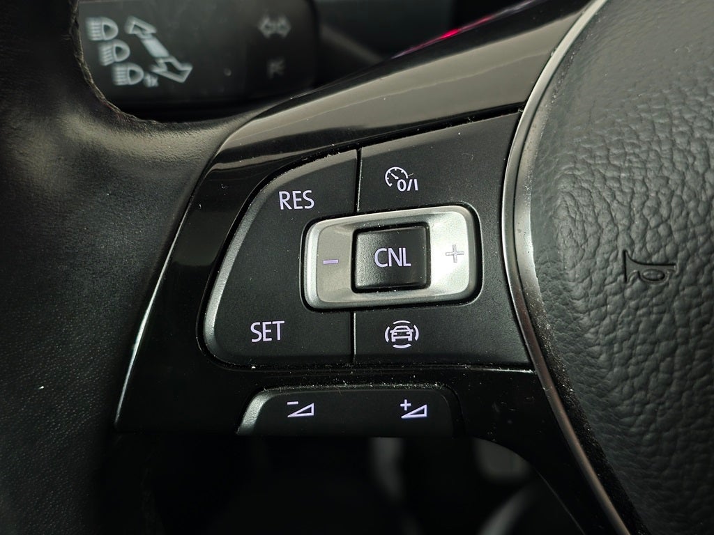 2019 Volkswagen Jetta 1.4T SE