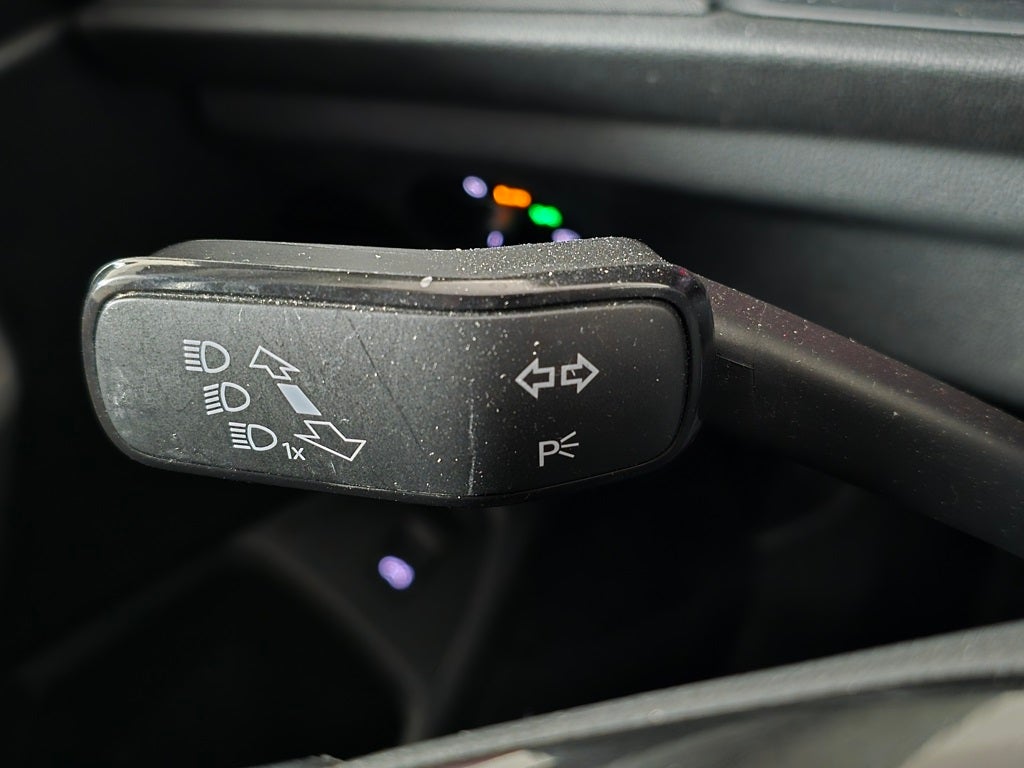 2019 Volkswagen Jetta 1.4T SE