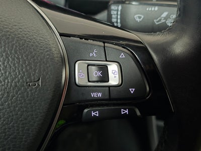 2019 Volkswagen Jetta 1.4T SE