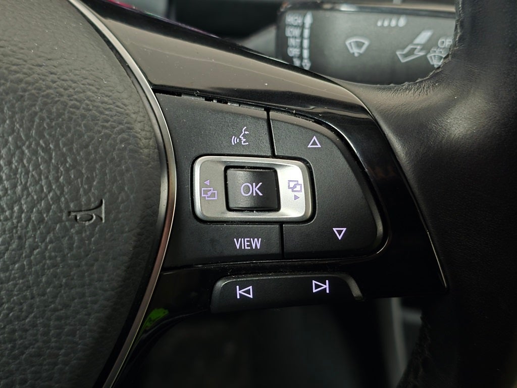 2019 Volkswagen Jetta 1.4T SE