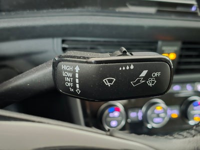 2019 Volkswagen Jetta 1.4T SE