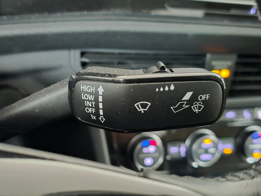 2019 Volkswagen Jetta 1.4T SE