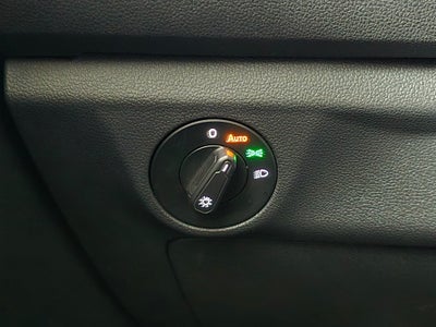 2019 Volkswagen Jetta 1.4T SE