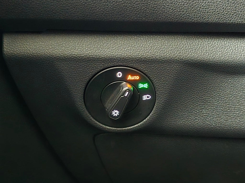 2019 Volkswagen Jetta 1.4T SE