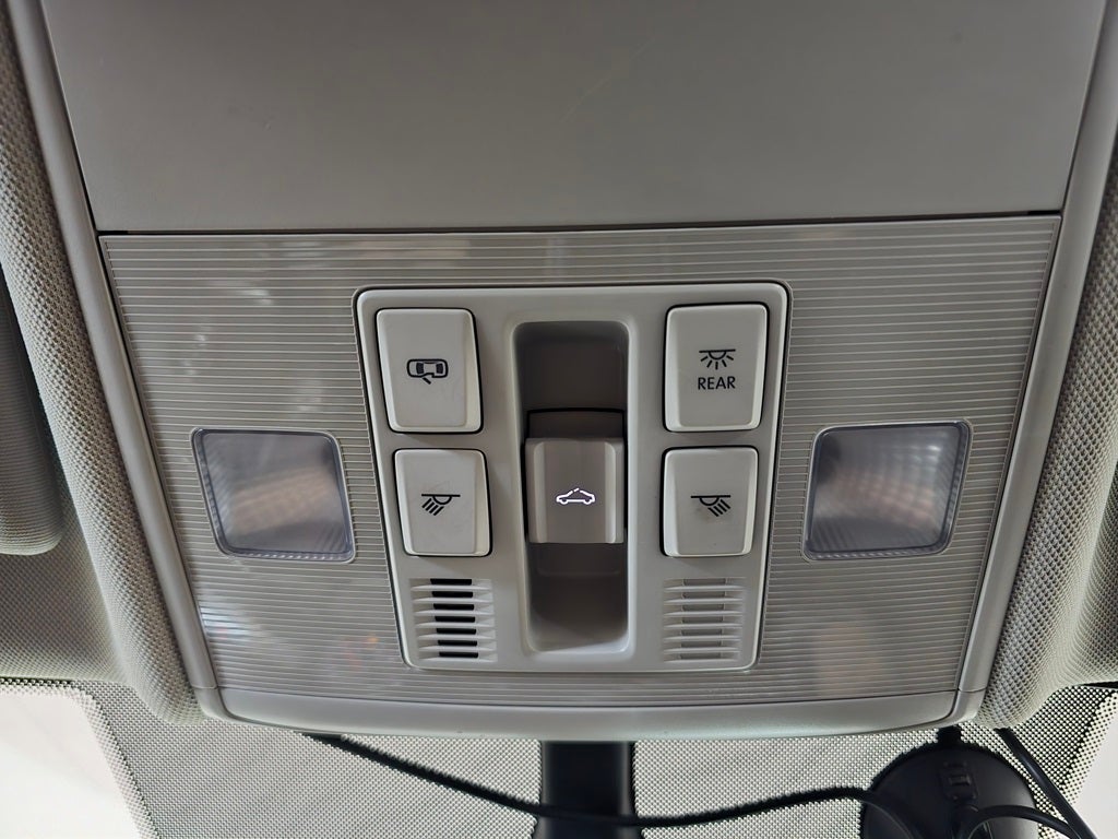 2019 Volkswagen Jetta 1.4T SE