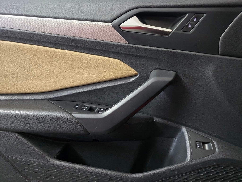 2019 Volkswagen Jetta 1.4T SE