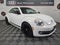 2013 Volkswagen Beetle 2.0T Fender Edition