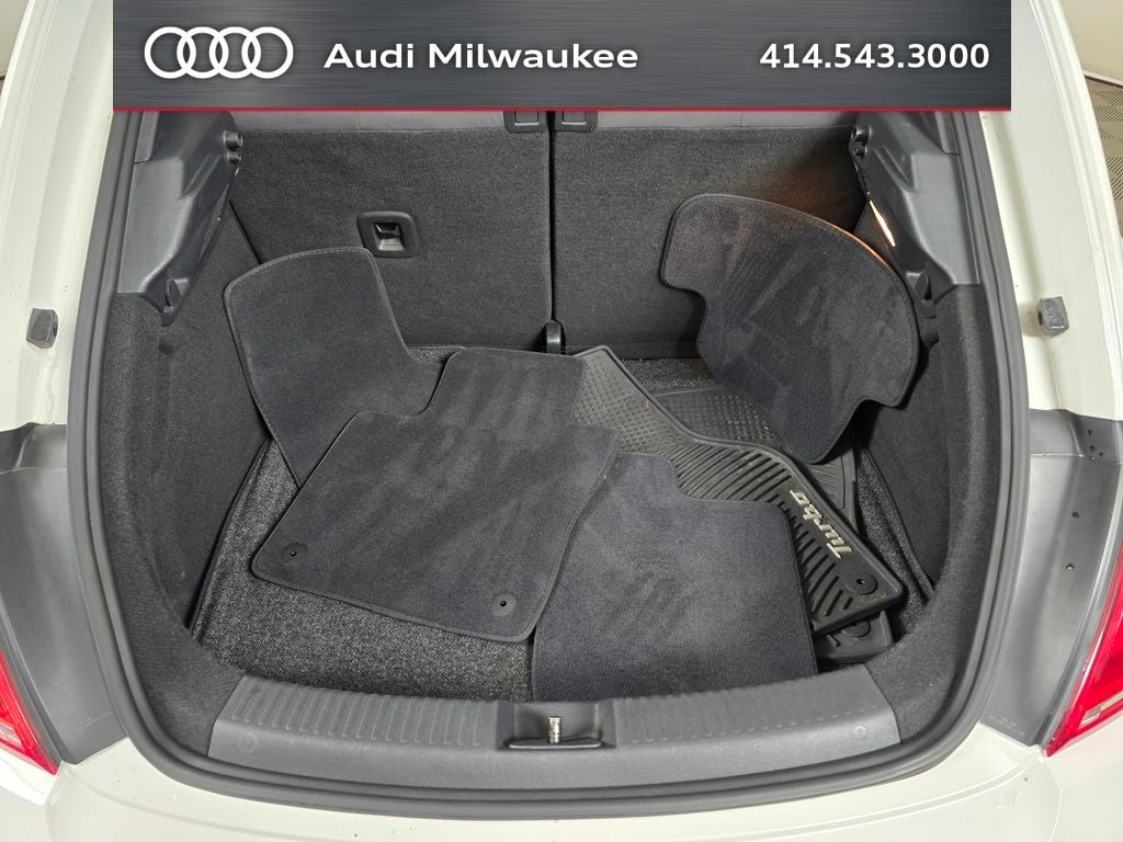 2013 Volkswagen Beetle 2.0T Fender Edition