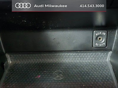 2013 Volkswagen Beetle 2.0T Fender Edition