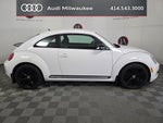 2013 Volkswagen Beetle 2.0T Fender Edition
