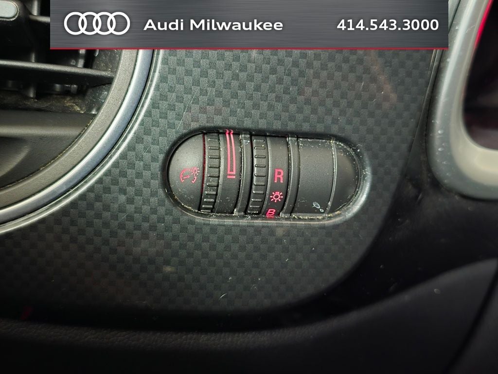 2013 Volkswagen Beetle 2.0T Fender Edition