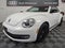 2013 Volkswagen Beetle 2.0T Fender Edition
