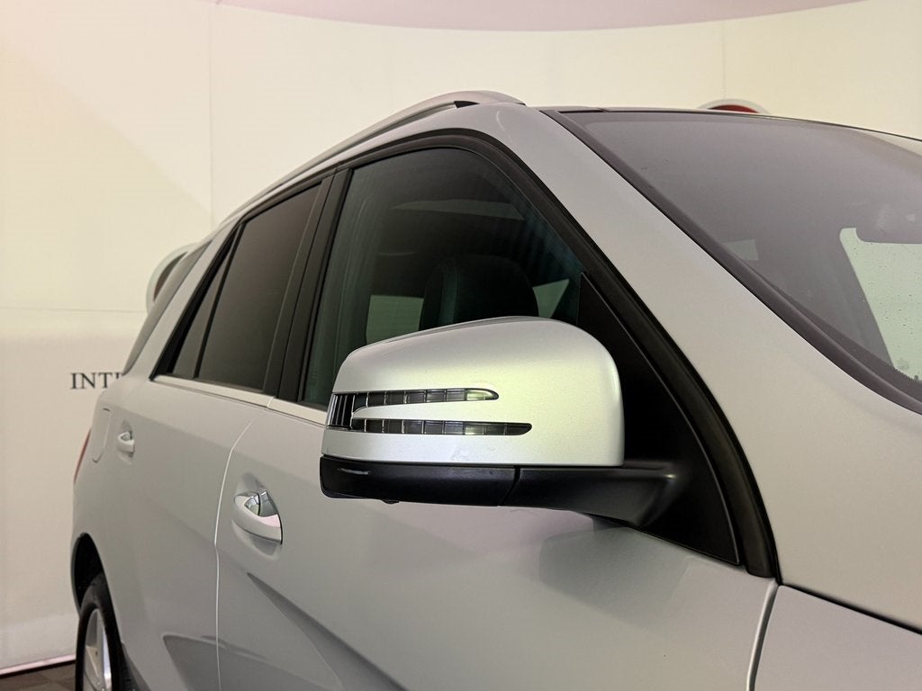 2019 Mercedes-Benz GLE GLE 400 4MATIC®