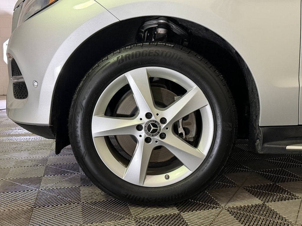 2019 Mercedes-Benz GLE GLE 400 4MATIC®