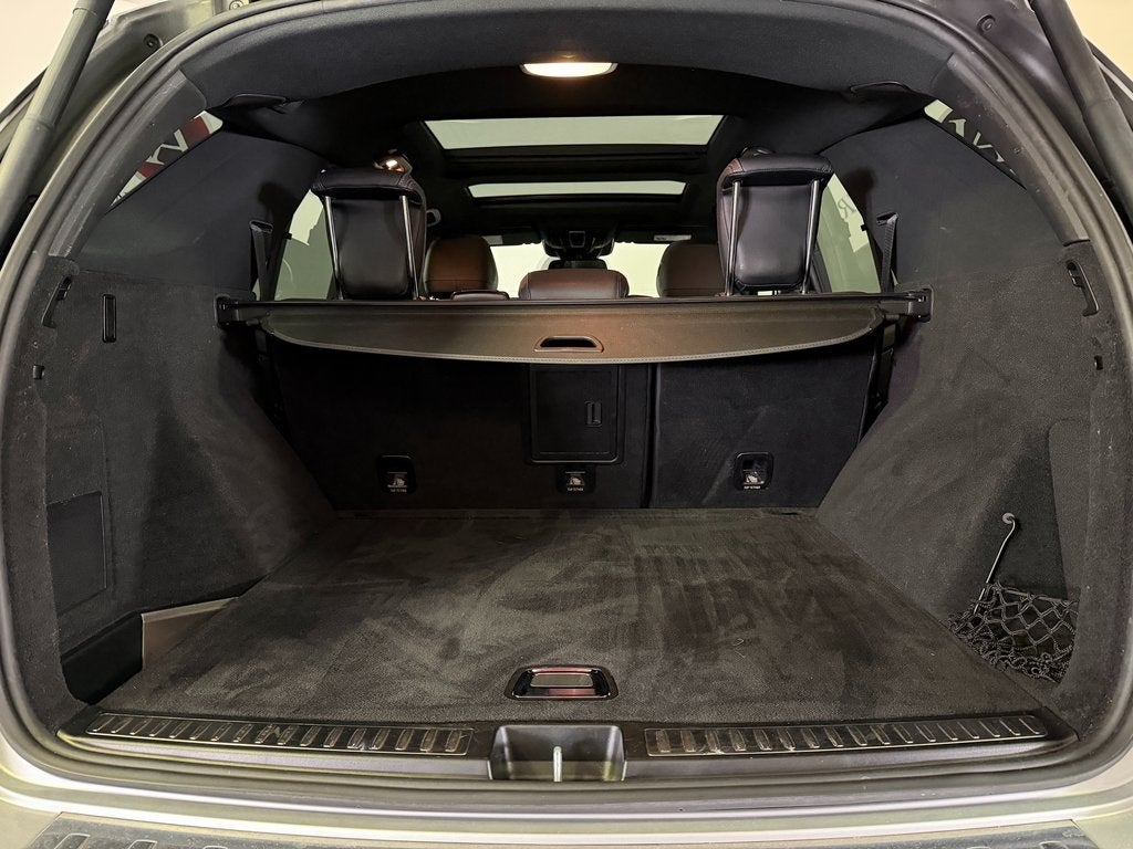 2019 Mercedes-Benz GLE GLE 400 4MATIC®