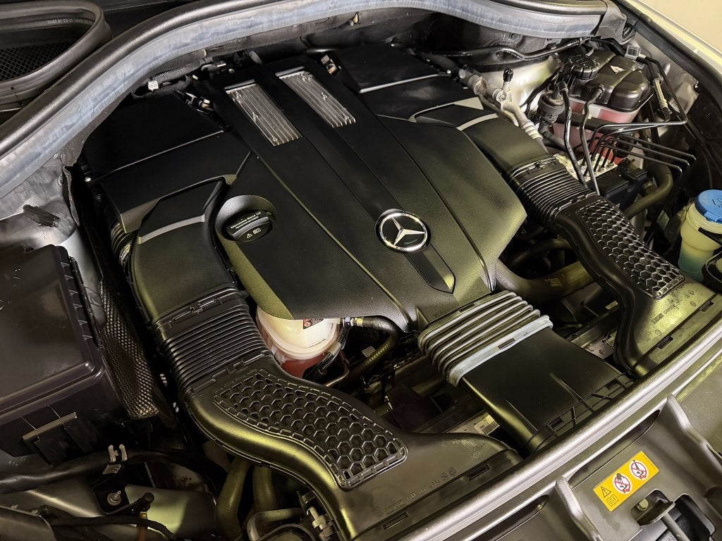 2019 Mercedes-Benz GLE GLE 400 4MATIC®