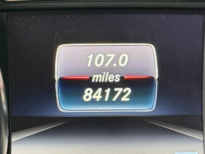 2019 Mercedes-Benz GLE GLE 400 4MATIC®