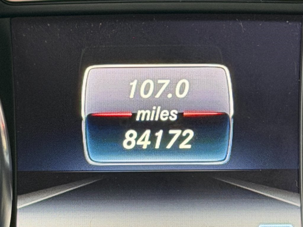 2019 Mercedes-Benz GLE GLE 400 4MATIC®