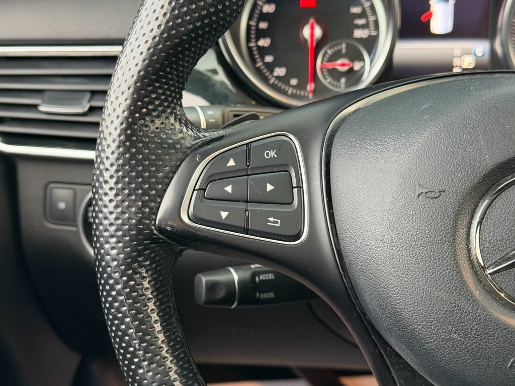 2019 Mercedes-Benz GLE GLE 400 4MATIC®