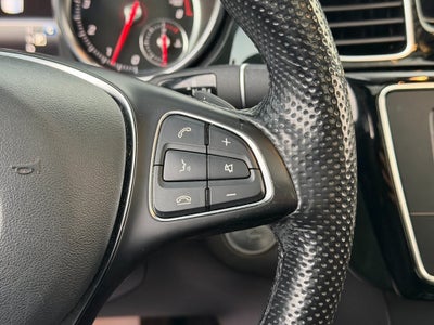 2019 Mercedes-Benz GLE GLE 400 4MATIC®