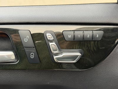 2019 Mercedes-Benz GLE GLE 400 4MATIC®