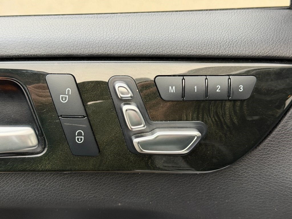 2019 Mercedes-Benz GLE GLE 400 4MATIC®