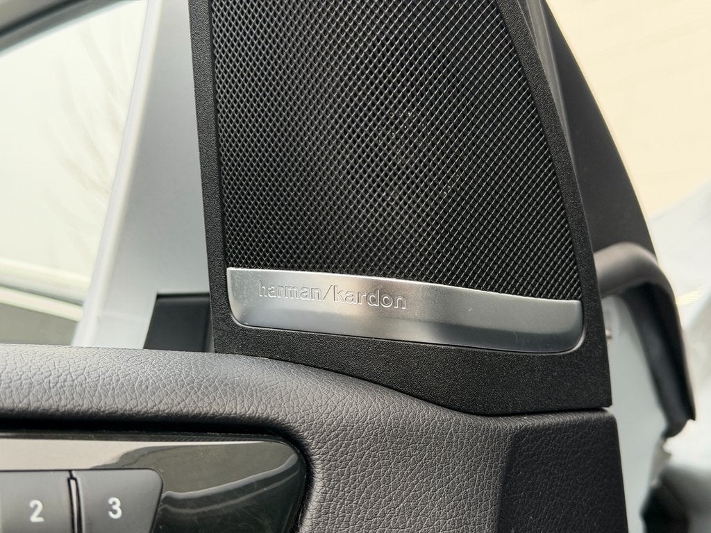 2019 Mercedes-Benz GLE GLE 400 4MATIC®