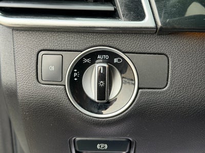 2019 Mercedes-Benz GLE GLE 400 4MATIC®