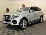 2019 Mercedes-Benz GLE GLE 400 4MATIC®