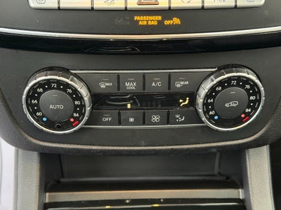 2019 Mercedes-Benz GLE GLE 400 4MATIC®