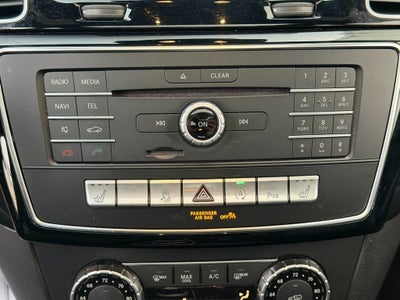 2019 Mercedes-Benz GLE GLE 400 4MATIC®