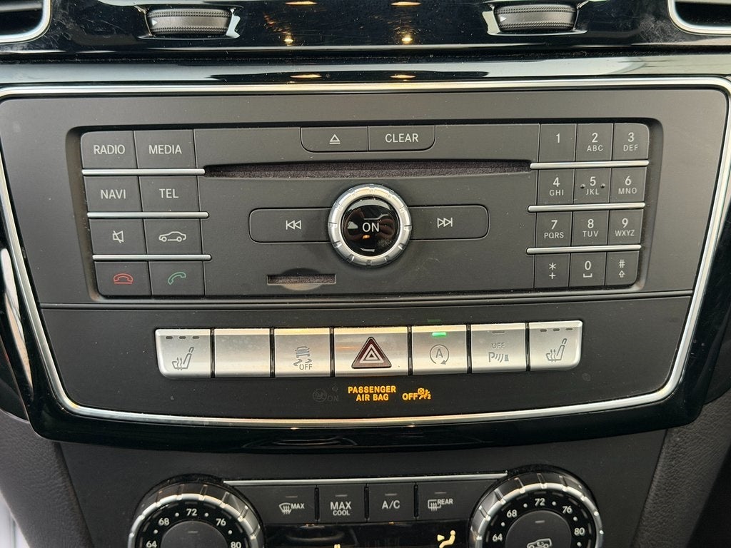 2019 Mercedes-Benz GLE GLE 400 4MATIC®