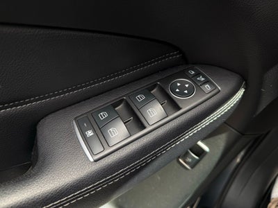 2016 Mercedes-Benz GLE GLE 350 4MATIC®