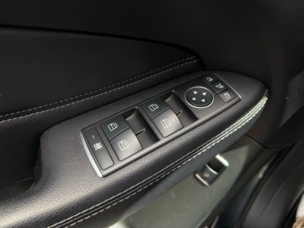 2016 Mercedes-Benz GLE GLE 350 4MATIC®