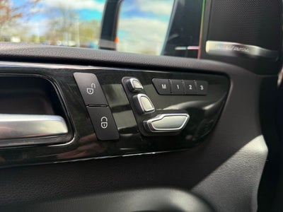 2016 Mercedes-Benz GLE GLE 350 4MATIC®