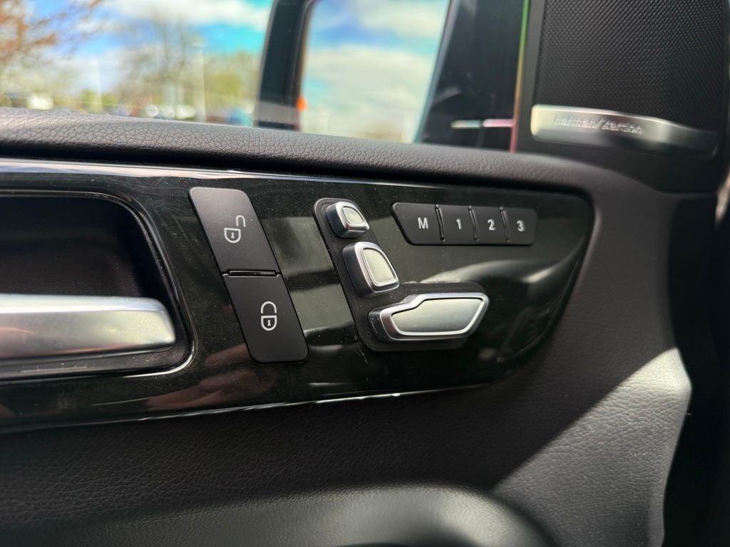 2016 Mercedes-Benz GLE GLE 350 4MATIC®