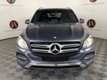 2016 Mercedes-Benz GLE GLE 350 4MATIC®