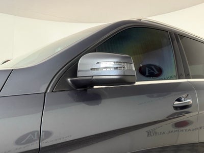 2016 Mercedes-Benz GLE GLE 350 4MATIC®