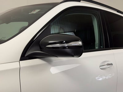 2025 Mercedes-Benz GLE GLE 350 4MATIC®