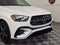 2025 Mercedes-Benz GLE GLE 350 4MATIC®